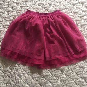 H&M conscious skirt